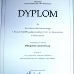 Dyplom