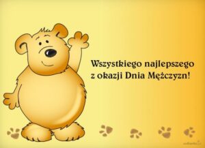 dzień mężczyzny